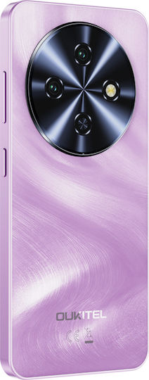 Oukitel C5 Dual SIM (4/64GB) Ροζ