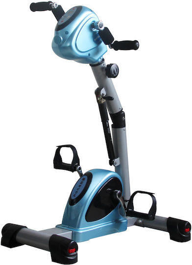 Passive Active Exercise Bike