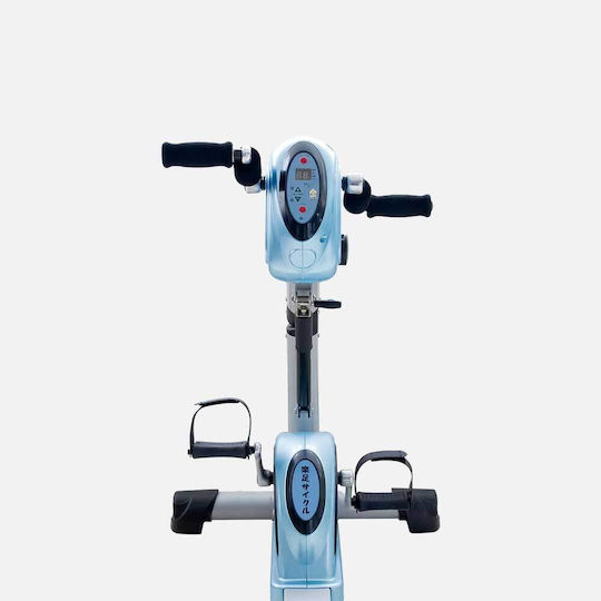 Passive Active Exercise Bike