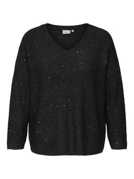 Women's Sweater Black