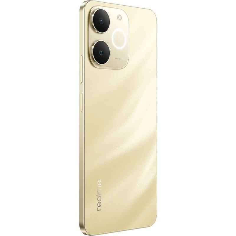 Realme Note 70T Dual SIM (4/64GB) Auriu | Skroutz Romania