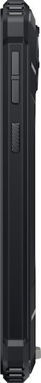 Oukitel G3 Dual-SIM (4GB/64GB) Widerstandsfähig Smartphone Schwarz