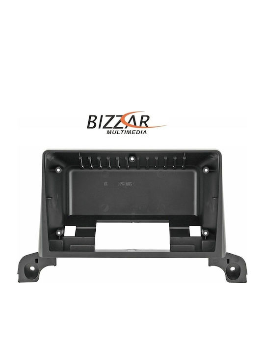 Bizzar Car Audio System for Peugeot 5008 / 3008 2017-2023 (Bluetooth/USB/WiFi/GPS/Apple-Carplay/Android-Auto) with Touch Screen 9"
