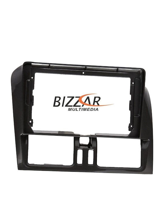 Bizzar Ηχοσύστημα Αυτοκινήτου για Volvo XC 60 2009-2012 (Bluetooth/USB/WiFi/GPS/Apple-Carplay/Android-Auto) με Οθόνη Αφής 9"