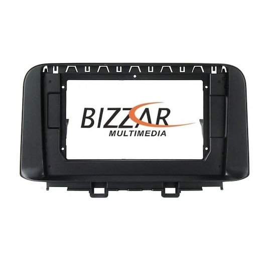 Bizzar Car Audio System for Hyundai Kona 2018-2023 (Bluetooth/USB/WiFi/GPS/Apple-Carplay/Android-Auto) with Touch Screen 10"