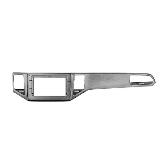 Bizzar Ηχοσύστημα Αυτοκινήτου για Volkswagen Sportsvan 2014-2020 (Bluetooth/USB/WiFi/GPS/Apple-Carplay/Android-Auto) με Οθόνη Αφής 9"