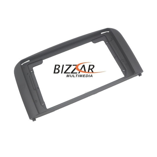 Bizzar Car Audio System for Volvo S80 1998-2006 (Bluetooth/USB/WiFi/GPS/Apple-Carplay/Android-Auto) with Touch Screen 9"