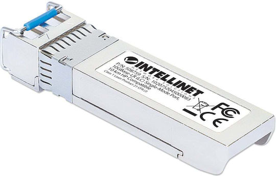 Intellinet Transceiver 1τμχ 508759