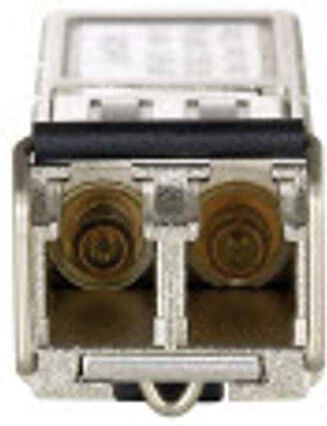 Levelone Sfp Transceiver 1.25G Multi-Mode Duplex LC 2Km