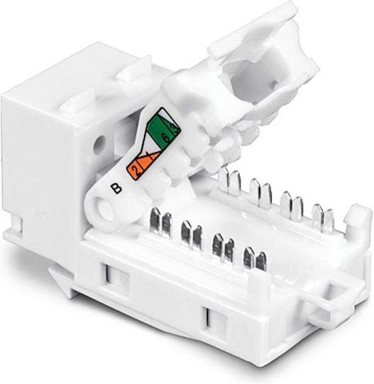 Trendnet Keystone 1бр (TC-K25C6)