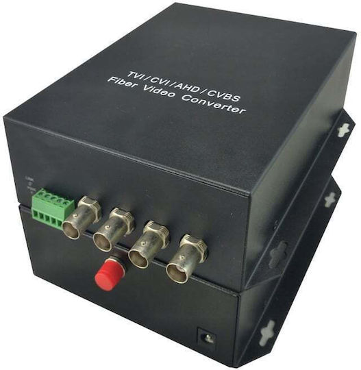 Level One AVF-1401 Media Converter 1τμχ