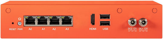 Securepoint RC100 G5 UTM SP-UTM-11717 Firewall