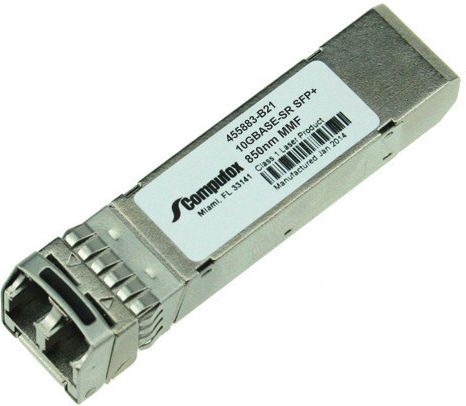 HP HPE 455883B21 Controller 1Stück (455883B21)