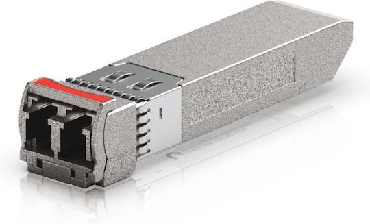 Ubiquiti Transceiver UACC-OM-SFP10-1270 SFP+ 10Gbps 1τμχ