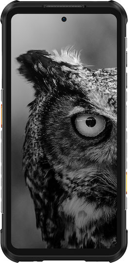 RugOne Xever 7 5G Dual SIM (12GB/512GB) Resistant Smartphone Black
