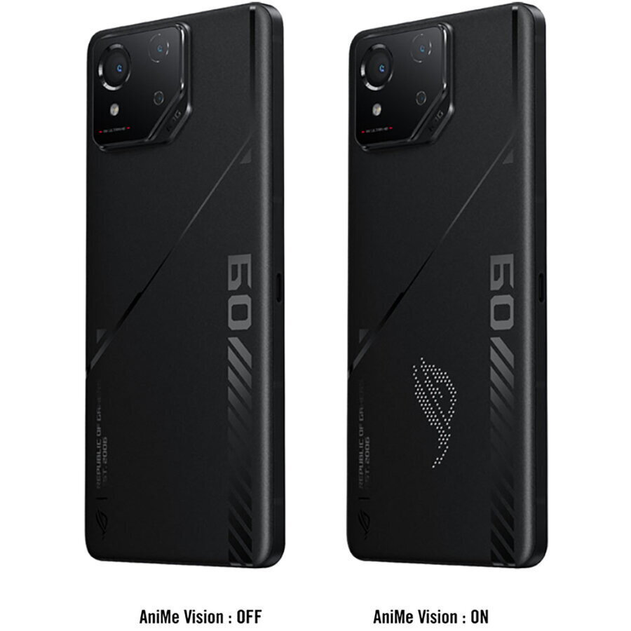 Asus ROG Phone 9 FE 5G Dual SIM (16/256GB) Negru | Skroutz Romania