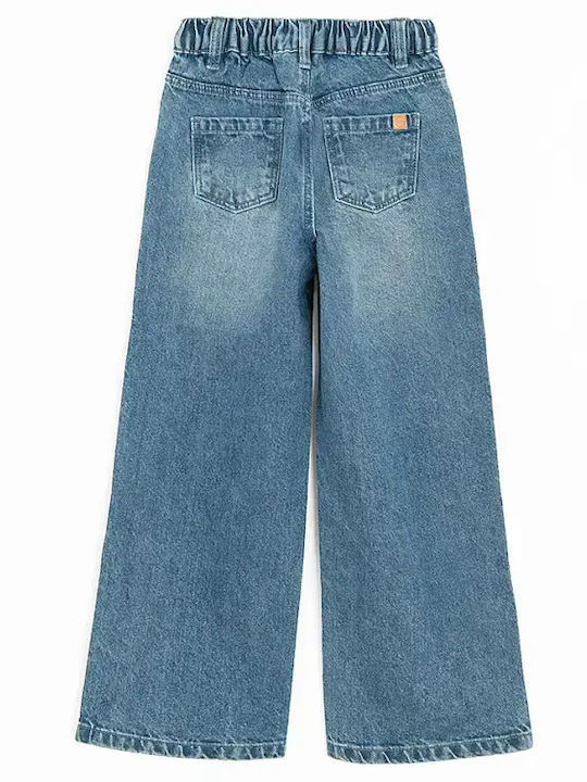 Cool Club Kids' Jeans Trousers Blue