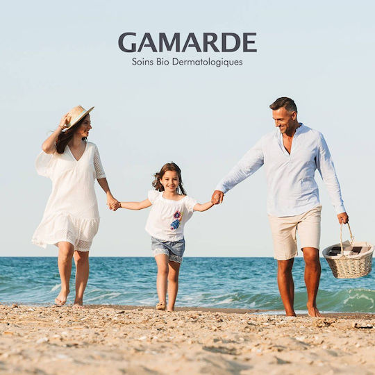 Gamarde Αφρόλουτρο Bio 400ml