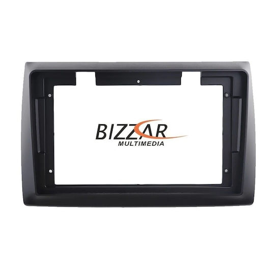 Clarion Ηχοσύστημα Αυτοκινήτου για Fiat Stilo 2001-2008 (Bluetooth/USB/AUX/WiFi/GPS/Apple-Carplay/Android-Auto) με Οθόνη Αφής 9"