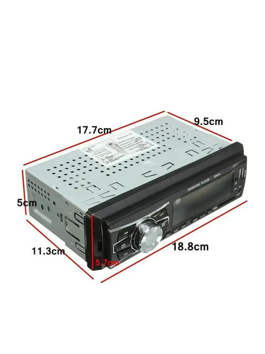 Factory Auto-Audiosysteme 1 DIN Bluetooth USB