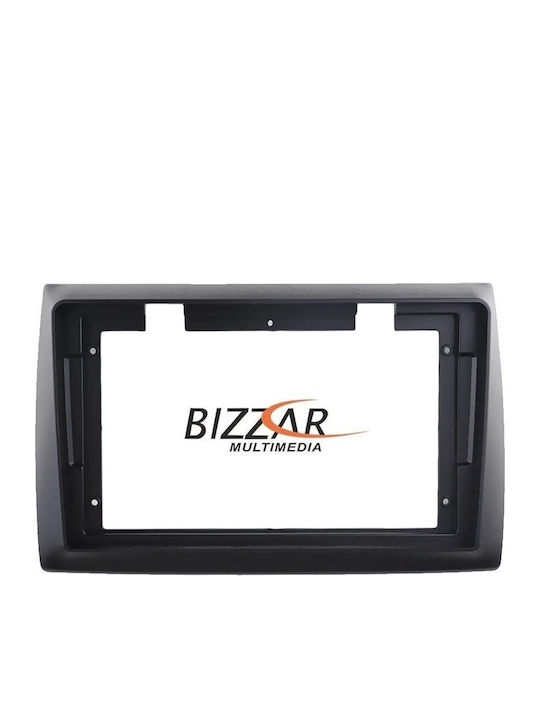 Clarion Sistem Audio Auto pentru Fiat Stilo 2001-2008 (Bluetooth/USB/WiFi/GPS/Apple-Carplay/Android-Auto) cu Ecran Tactil 9"