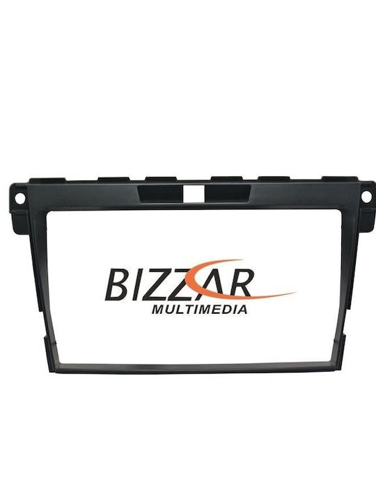 Bizzar Ηχοσύστημα Αυτοκινήτου για Mazda CX-7 2007-2011 (Bluetooth/USB/WiFi/GPS/Apple-Carplay/Android-Auto) με Οθόνη Αφής 9"