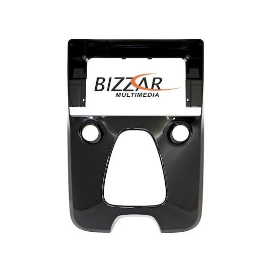 Pioneer Ηχοσύστημα Αυτοκινήτου για Peugeot 108 / 107 Toyota Aygo Citroen C1 2014 (Bluetooth/USB/WiFi/GPS/Apple-Carplay/Android-Auto) με Οθόνη Αφής 10"