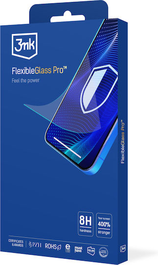 3MK Screen Protector (Moto G35)