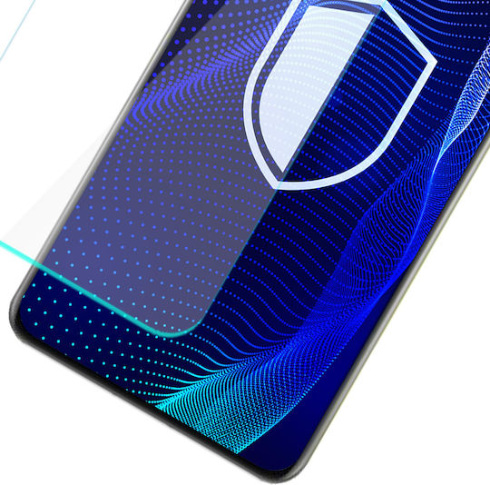 3MK Screen Protector (Honor X8)