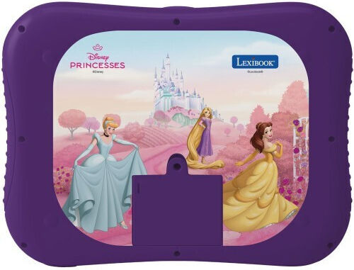 Lexibook Ηλεκτρονικό Παιδικό Εκπαιδευτικό Laptop/Tablet για 3+ ετών