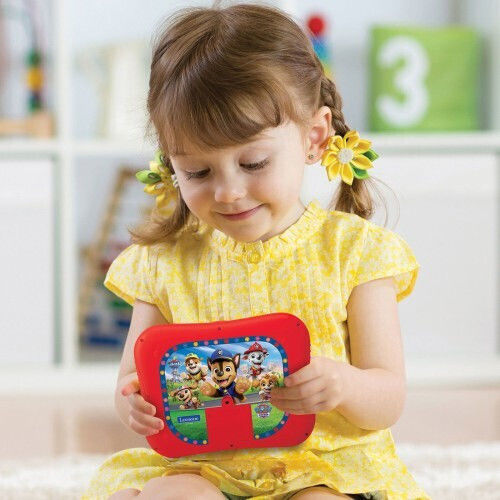 Lexibook Electronic Kids Educational Laptop/Tablet for Ages 3+