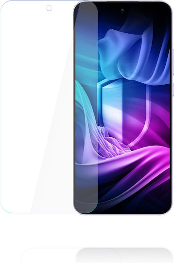 3MK Mat Screen Protector (Oppo Reno 14 - 3mk)