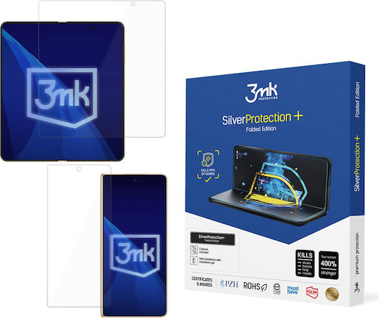 3MK Защитен екран (Honor Magic V5, 3mk)