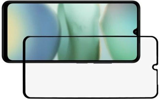 YSY Full Face Tempered Glass (Galaxy A32 5G)