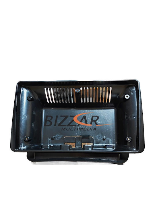 Bizzar Car Audio System for Ford Courier / Transit Courier 2015-2023 (Bluetooth/USB/WiFi/GPS/Apple-Carplay/Android-Auto) with Touch Screen 9"