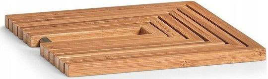 Zeller Σουπλά Μαγειρικών Σκευών Bamboo