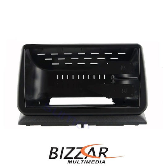 Cadence Ηχοσύστημα Αυτοκινήτου Dodge Nitro 2007-2011 (Bluetooth/USB/WiFi/GPS/Apple-Carplay/Android-Auto) με Οθόνη Αφής 9"