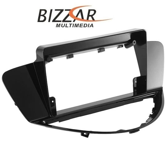Cadence Car Audio System for Subaru Tribeca 2007-2014 (Bluetooth/USB/WiFi/GPS/Apple-Carplay/Android-Auto) with Touch Screen 9"