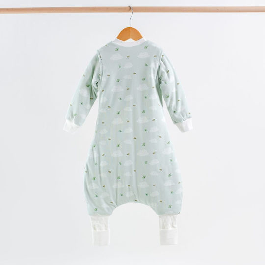 abo Winter Sleeping Bag Clouds