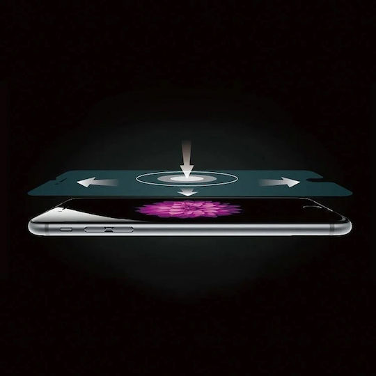 Wozinsky Gehärtetes Glas (Oppo A17)