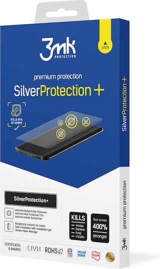3MK Screen Protector (Honor 400 PRO - 3mk)