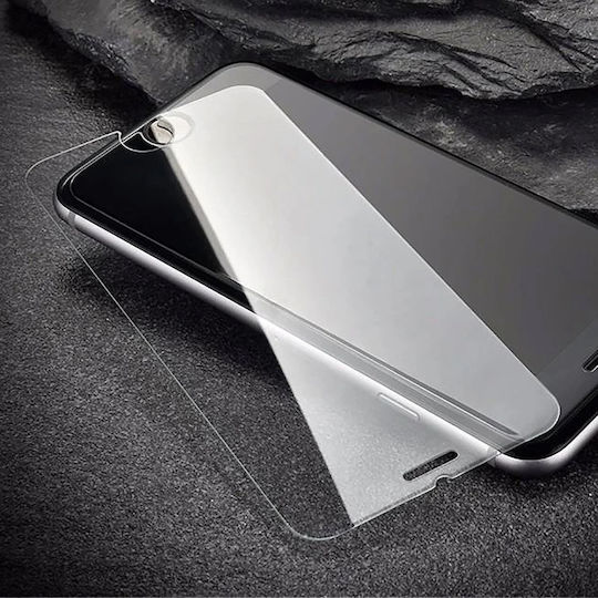 Wozinsky Gehärtetes Glas (Oppo A17)