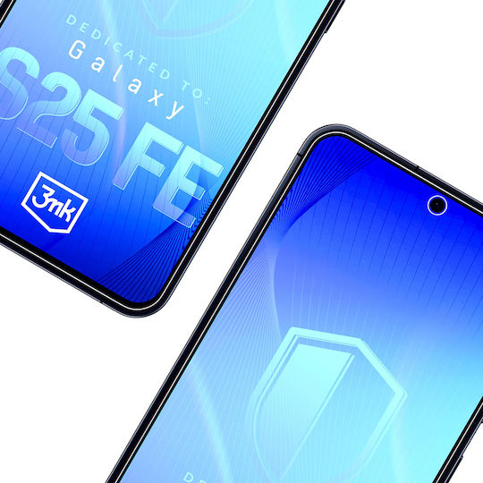 3MK FlexibleGlass Tempered Glass (Galaxy S25 FE)