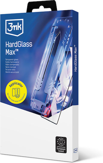 3MK Tempered Glass (Galaxy S25 FE)