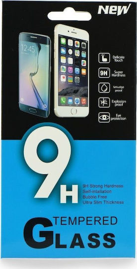 Tempered Glass (Galaxy A22 5G)