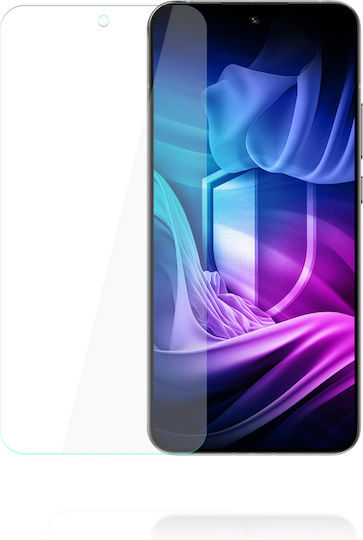 3MK Мат Защитен екран (Oppo Reno 14 Pro)