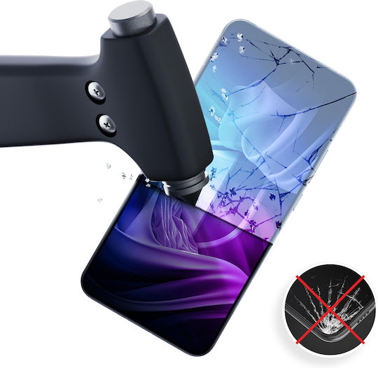 3MK Мат Защитен екран (Oppo Reno 14 Pro)