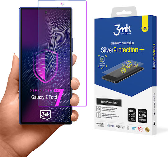 3MK Screen Protector (Galaxy Z Fold7)