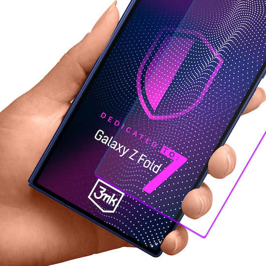 3MK Screen Protector (Galaxy Z Fold7)