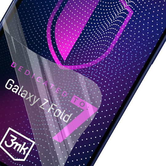 3MK Screen Protector (Galaxy Z Fold7)